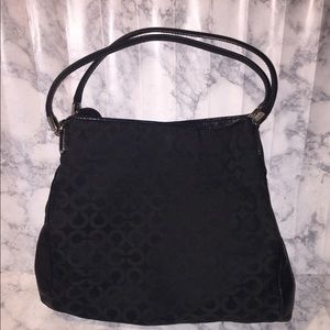 Large Coach Bag